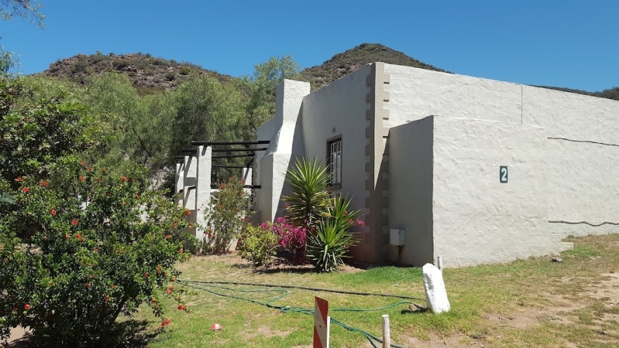 Commercial Property for Sale in Swellendam Rural Western Cape